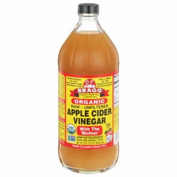 Apple Cider Vinegar 946ml